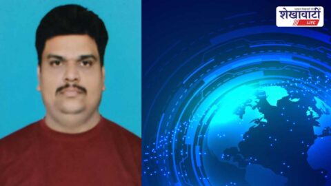 Labour family receives maternity scheme benefit in Churu Rajasthan