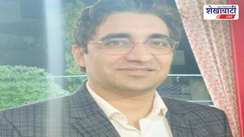 Rajasthan High Court cancels APO order of doctor Katewa