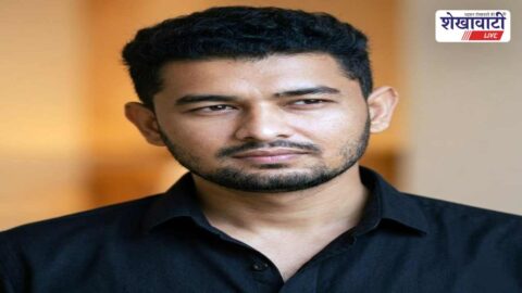 Rahul Singh Kabirsar honored as jury member SNFF 2026