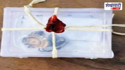 Police arrest accused in mangalsutra snatching case in Dhod Sikar