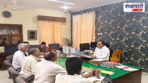 Sikar voter list draft release claims objections deadline details