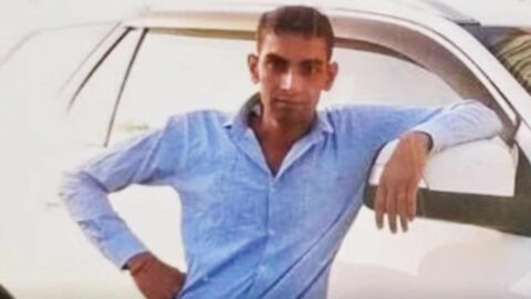 “Love You Maa, Love You Bhai…” लिख युवक ने किया सुसाइड, नोट में पुलिसकर्मी पर आरोप