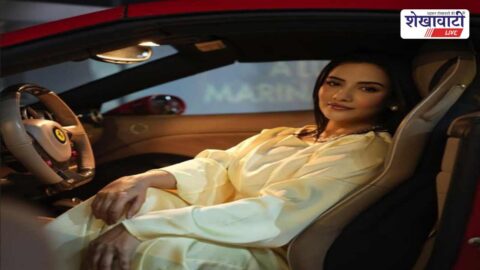 Tia Bajpai preparing for Hollywood debut in action role