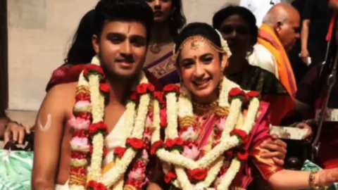 दिशा शर्मा कौन हैं? | Who is Disha Sharma?