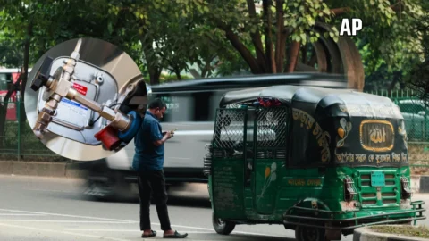 CNG Price Hike: लाखों लोगों को आज सुबह लगा तगड़ा झटका! 10 दिनों में तीसरी बार बढ़े CNG के दाम; चेक करें नए रेट