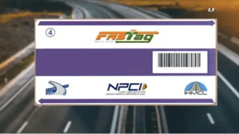 FASTag New Rule :आपका FASTag हो सकता है ब्लैकलिस्ट! जानिए NHAI के अहम नियम