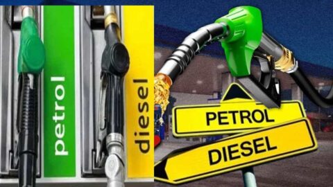 Rajasthan Petrol Diesel Price: राजस्थान में एक बार फिर पेट्रोल-डीजल की कीमतों में उछाल, जानिए आज क्या है रेट?