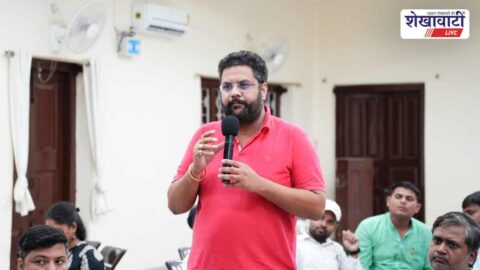 Avinash Mahla appointed Uttarakhand Youth Congress co incharge