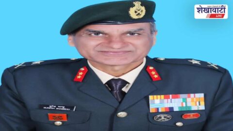 Major General Suresh Bhambhu approved for Lieutenant General rank