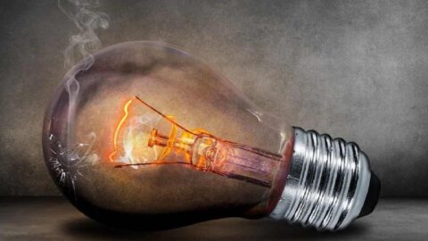 Frequent power cuts troubling residents in Salasar during summer heat