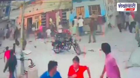 Police control clash after bike side dispute in Churu ward 39