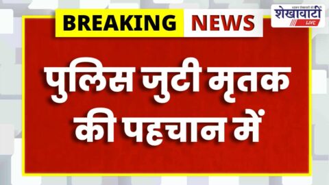 Police investigating fatal road accident on NH11 near Ratangarh