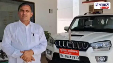 Churu advocate submits complaint seeking police protection from threats