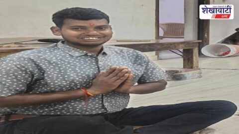 Police searching for missing hotel worker in Ratangarh Churu