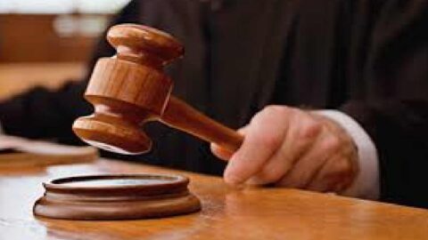 Court sentencing DSP in bribery case Sikar Rajasthan