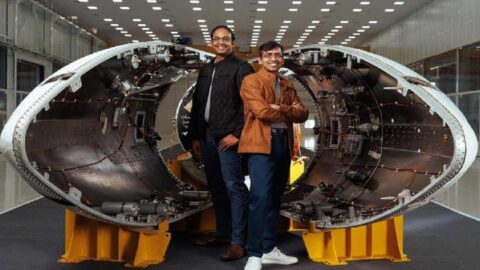 भारत की स्काईरूट बनी 1.1 बिलियन डॉलर की यूनिकॉर्न
