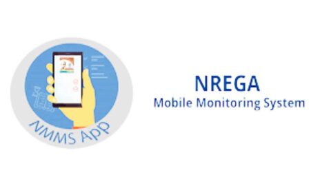 Workers attendance monitored digitally under MGNREGA in Sikar district