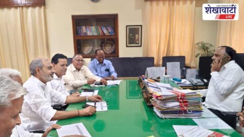 Officials release final voter list for Sikar urban bodies