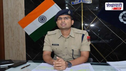 Churu police rescued kidnapped girl and arrested accused quickly