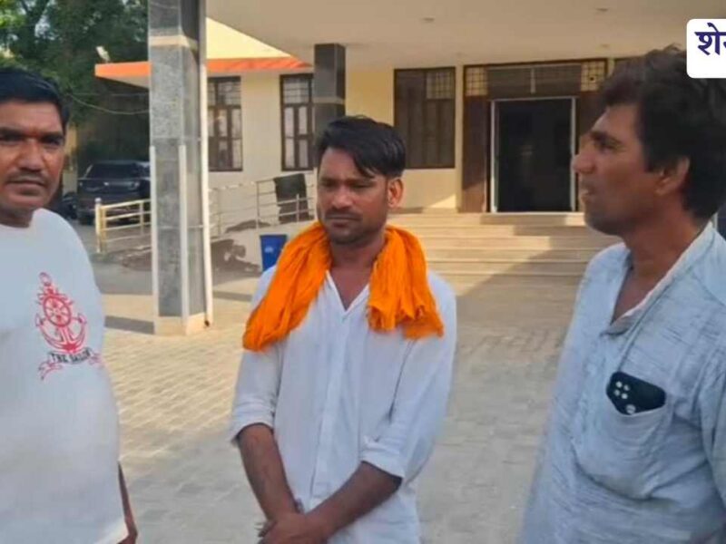 Police investigating jewellery and cash theft complaint in Churu