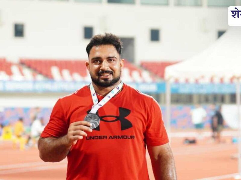 प्रवीण खौथ ने रचा इतिहास, एशियन गेम्स 2026 के लिए किया क्वालिफाई