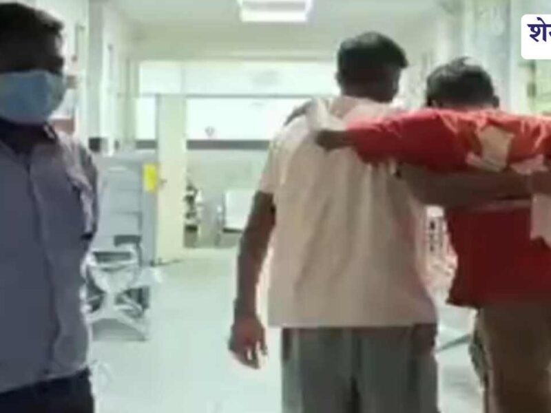 चूरू में शादी समारोह में 13 वर्षीय बालक से मारपीट, अस्पताल पहुंचा मामला