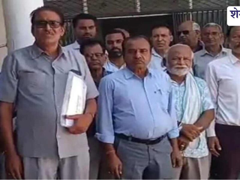 Churu News : अग्रसेन नगर में चोरी से दहशत, पुलिस गश्त बढ़ाने की मांग को लेकर SP को ज्ञापन