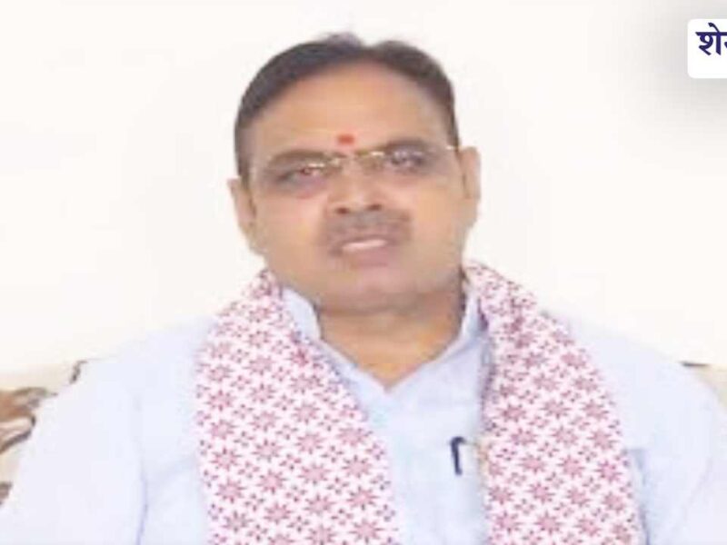 यमुना जल समझौता जल इतिहास का स्वर्णिम अध्याय, शेखावाटी को मिलेगा स्थायी समाधान: CM भजनलाल