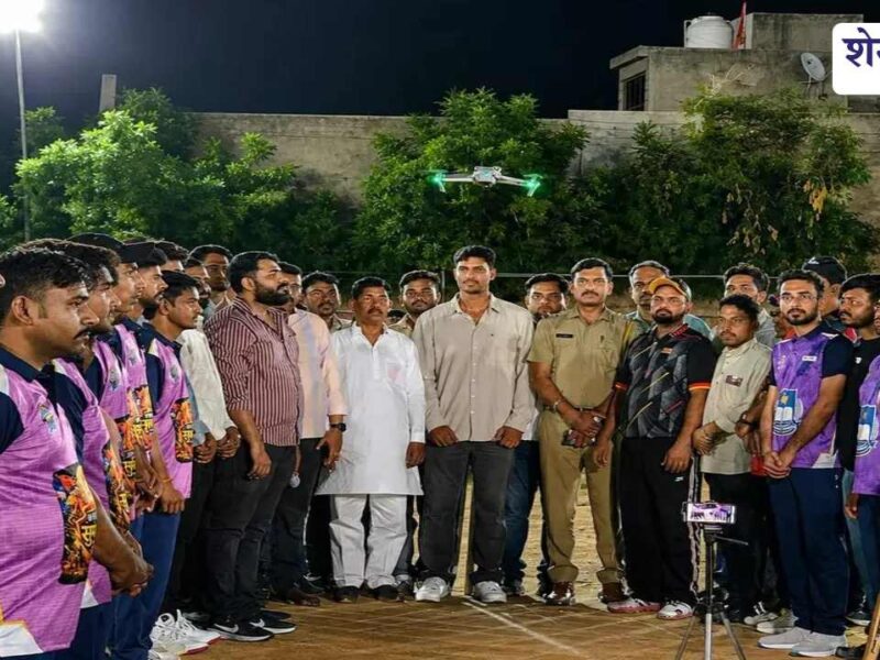IPL player Mukul Chaudhary inaugurates UPL season two