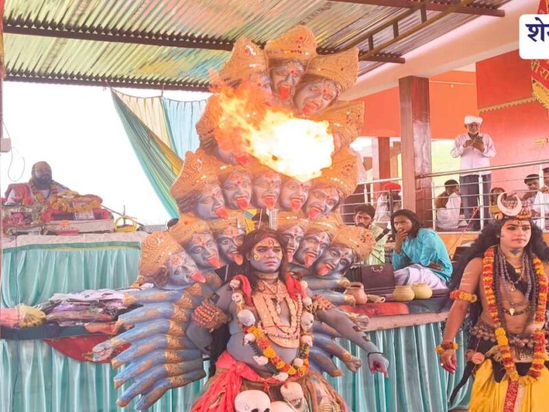 उदयपुरवाटी के पलटू दास धाम में 23 जून को भव्य भजन संध्या, 24 को मेला