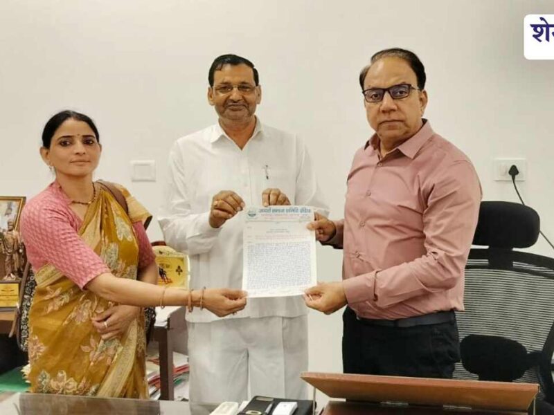 काटली नदी बचाने की उठी मांग, अतिक्रमण और अवैध खनन पर कार्रवाई की गुहार