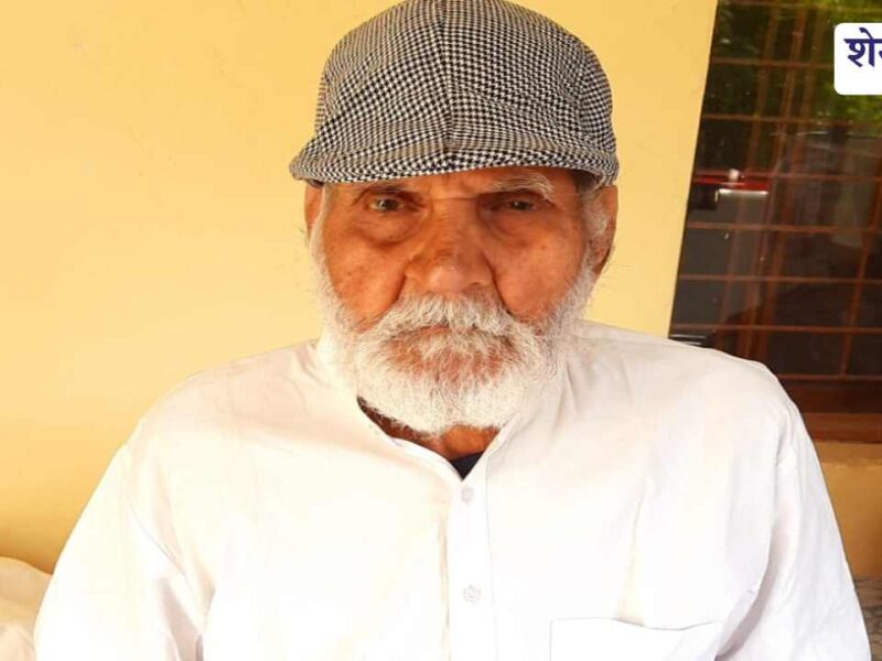 वरिष्ठ पत्रकार बृजेन्द्र अरड़ावतिया ‘बिरजू’ का निधन, पत्रकारिता जगत में शोक की लहर