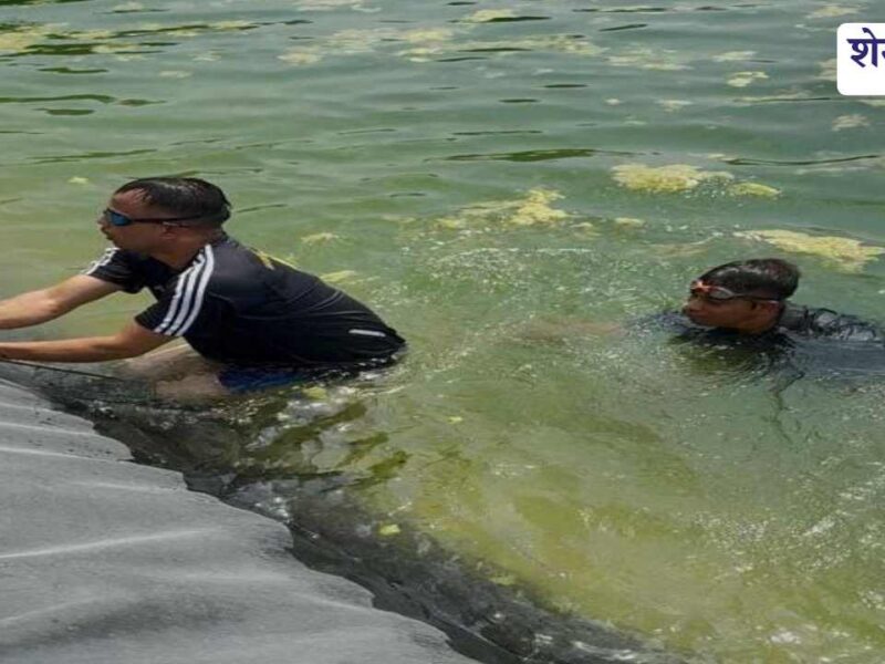 सूरजगढ़ के श्यालू में डिग्गी में गिरने से महिला की मौत, पुलिस जांच में जुटी