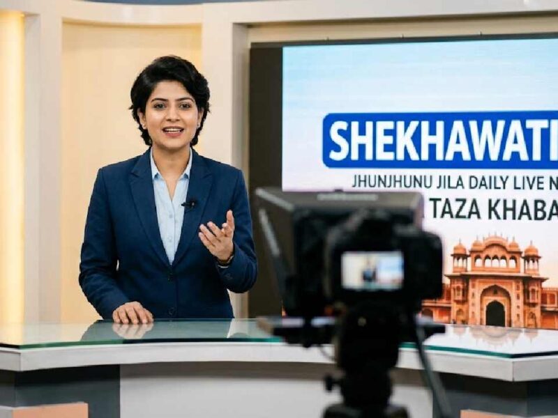 Jhunjhunu News, Live News: Jhunjhunu News Today for June 22 @Jhunjhununews