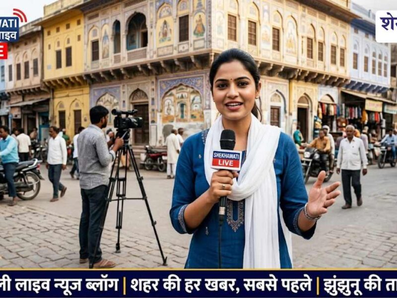 Jhunjhunu News in Hindi, Live News : झुंझुनू न्यूज़ Today for 24 जून @Jhunjhununews