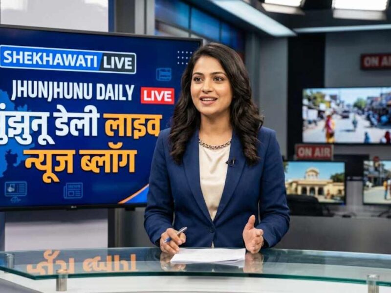 Jhunjhunu News in Hindi, Live News : झुंझुनू न्यूज़ Today for 26 जून @Jhunjhununews