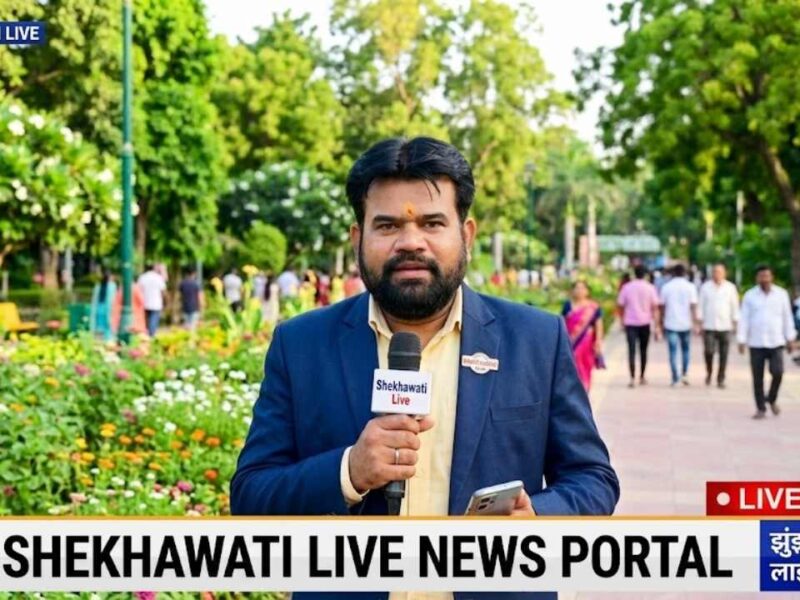Jhunjhunu News in Hindi, Live News : झुंझुनू न्यूज़ Today for 27 जून @Jhunjhununews