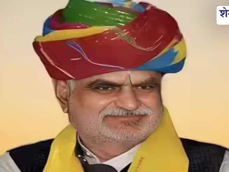27 जून को सीकर आएंगे यूडीएच मंत्री झाबर सिंह खर्रा, विकास कार्यों की देंगे सौगात