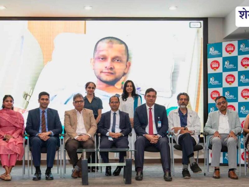 फटी एओर्टा, दर्जनों फ्रैक्चर… फिर भी बच गई जान, 50 डॉक्टरों ने रचा मेडिकल चमत्कार