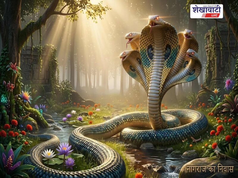 naag devta ki aarti