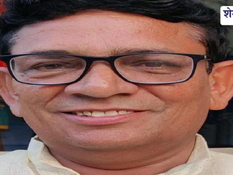 शेखावाटी के लिए यमुना जल समझौता वरदान: भाजपा नेता प्यारेलाल ढूकिया