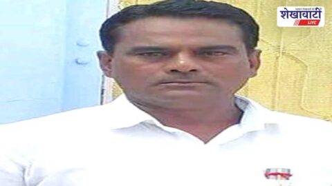 Jaidayal Saini appointed Shekhawati divisional patron in organization