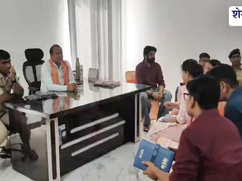 खाटूश्यामजी में उमड़ेगी आस्था की भीड़, कलेक्टर-एसपी ने संभाली तैयारियों की कमान