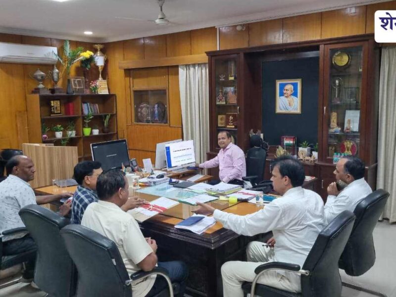 सीकर से 2685 यात्रियों का चयन, कलेक्टर ने निकाली ऑनलाइन लॉटरी