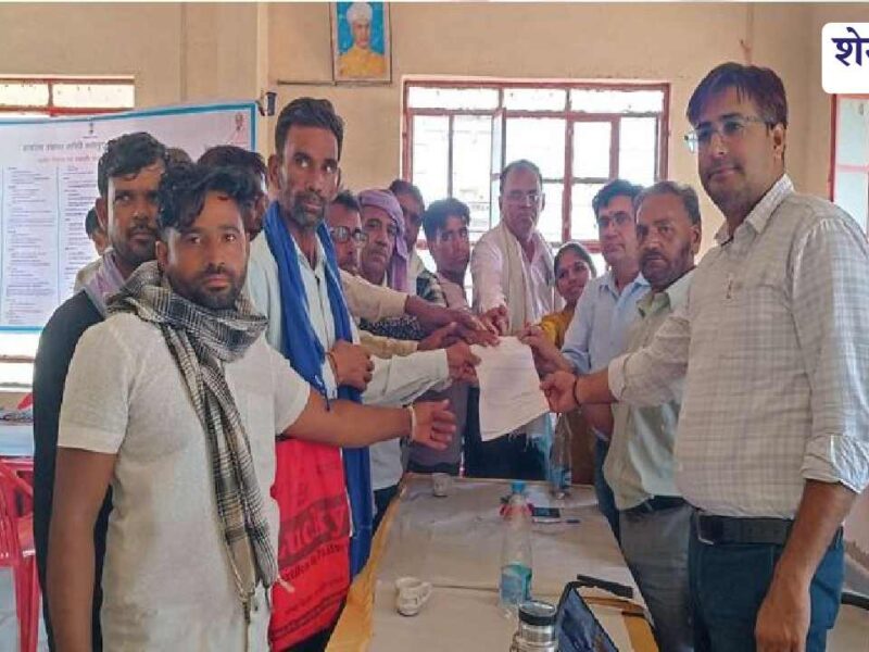 न्यायालय के आदेश से खुला 1456 मीटर लंबा बंद रास्ता, ग्रामीणों को मिली बड़ी राहत