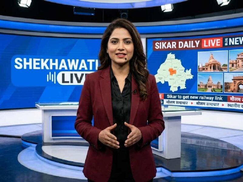 Sikar News in Hindi, Live News : सीकर न्यूज़ Today for 29 जून @Sikarnews