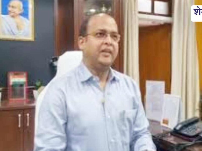 सीकर में बाढ़-बारिश से पहले अलर्ट, गेहूं, पेट्रोल-डीजल और गैस का आरक्षित स्टॉक अनिवार्य