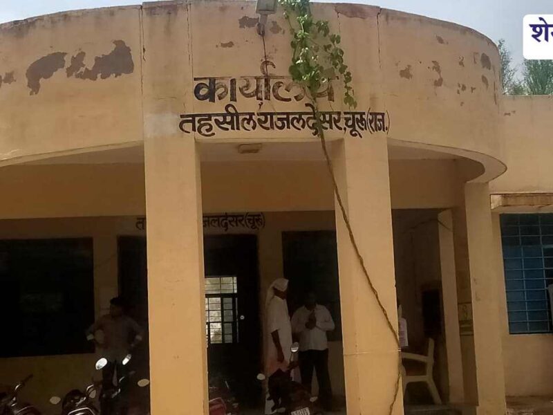 तहसील में नायब तहसीलदार की मांग तेज, वकीलों ने भेजा ज्ञापन