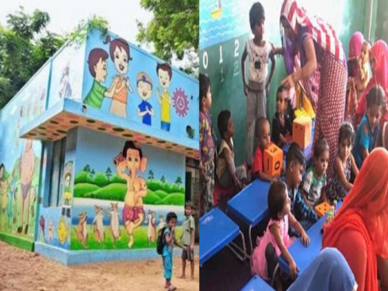 jhunjhunu-anganwadi-worker-helper-recruitment-last-date-july-6-2026