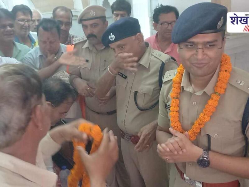 1200 साल पुराने जैन मंदिर चोरी कांड का खुलासा, 3 अंतरराज्यीय आरोपी गिरफ्तार